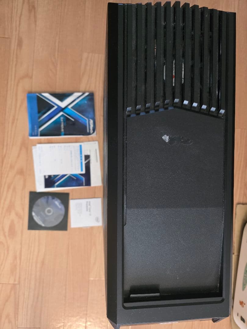 Windows11 デスクトップPC