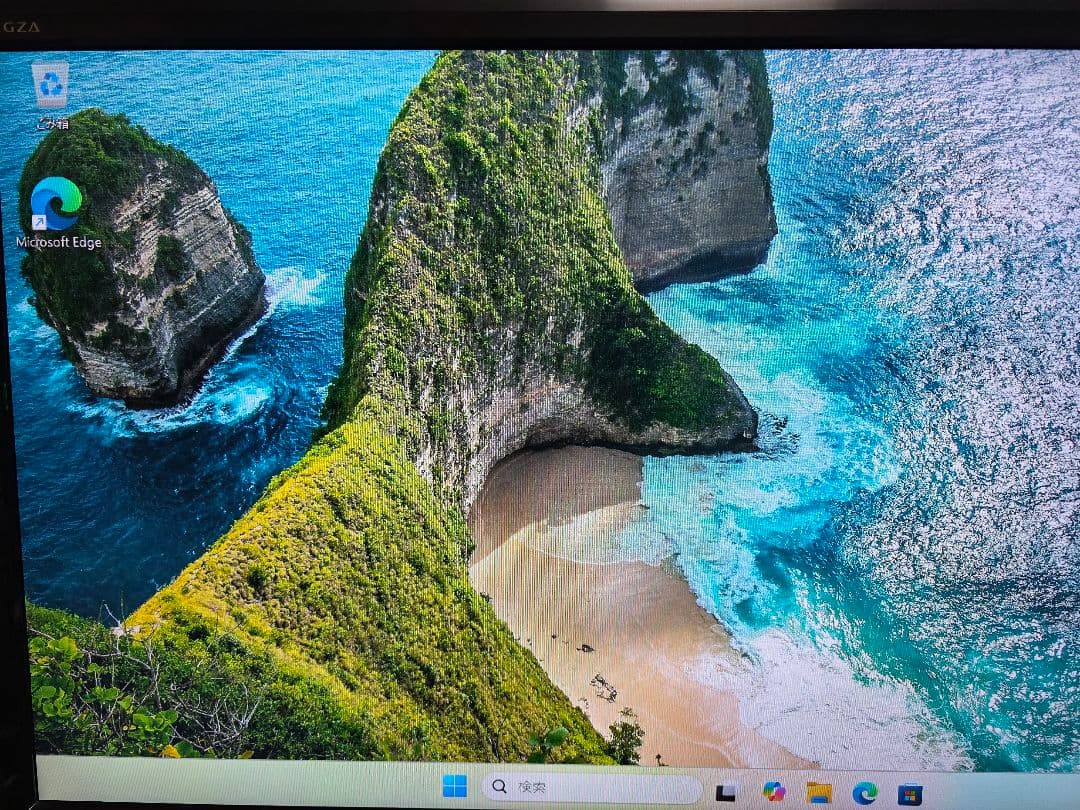 Windows11 デスクトップPC