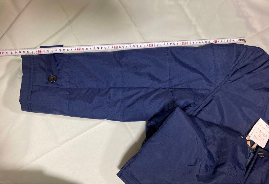 SALE GANRYU ダッフルコート