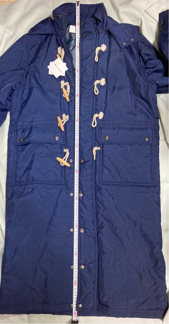 SALE GANRYU ダッフルコート