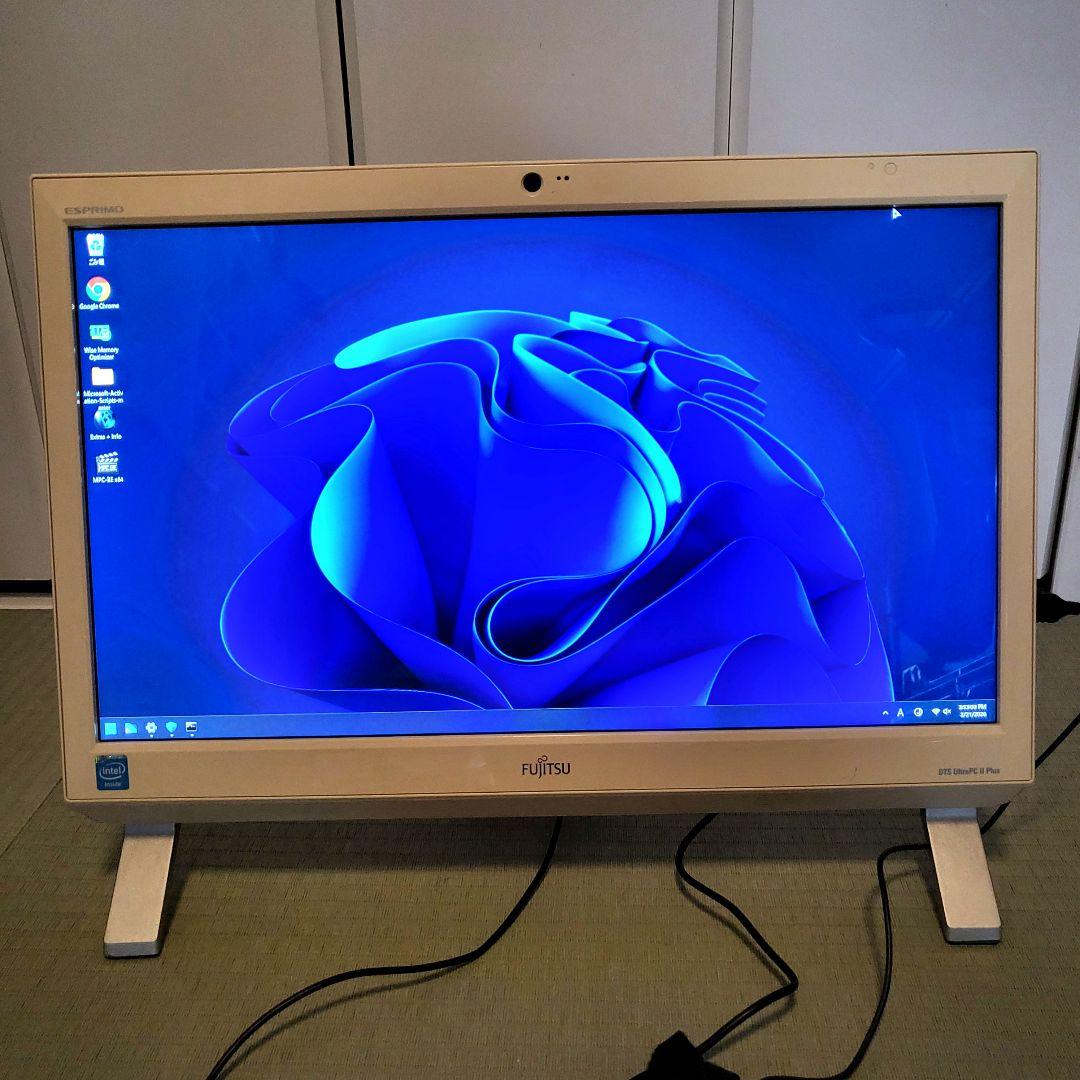 S&K 軽量最適化済 Win11Pro+Office2024