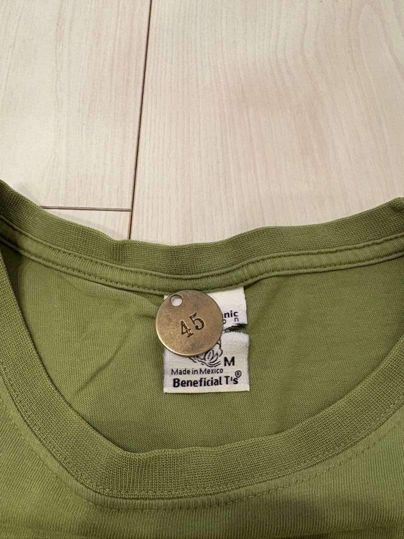 R*U様 90s PATAGONIA beneficial 北斎