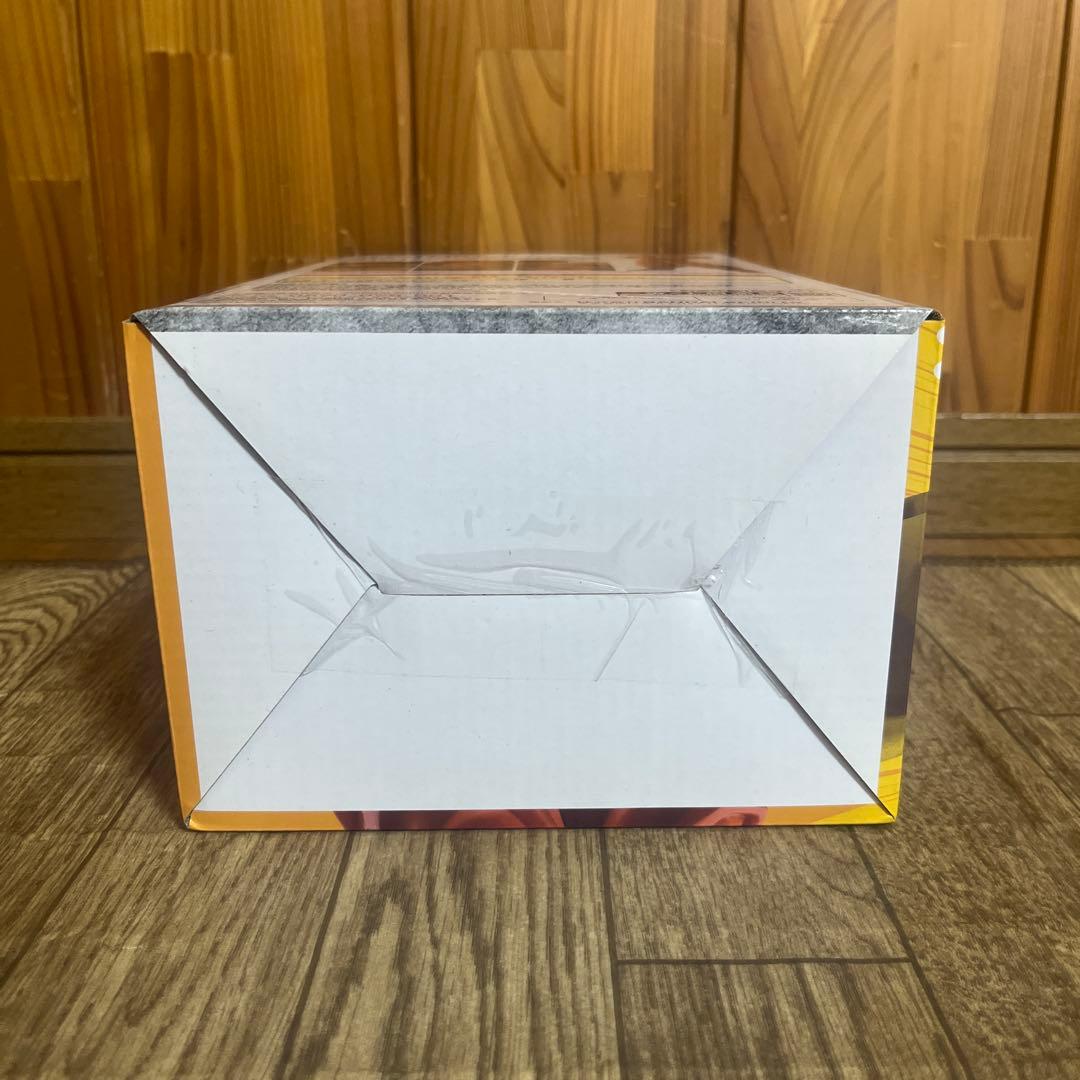 ドラゴンボール 一番くじ フィギュア 孫悟空 D賞 未開封品