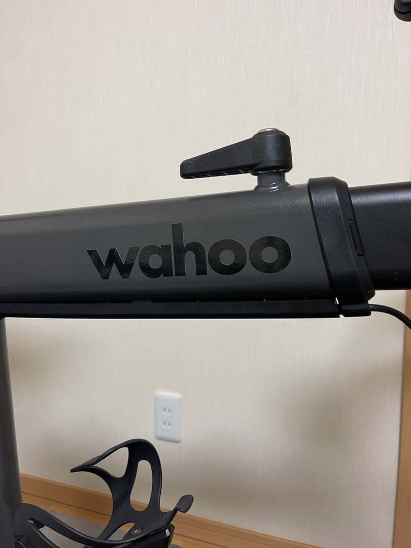 アクセサリー Wahoo KICKR BIKE SHIFT