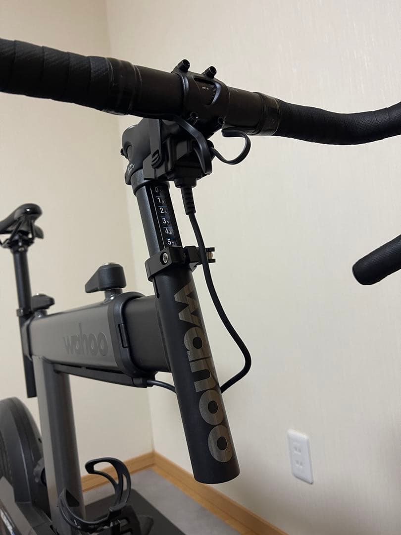 アクセサリー Wahoo KICKR BIKE SHIFT