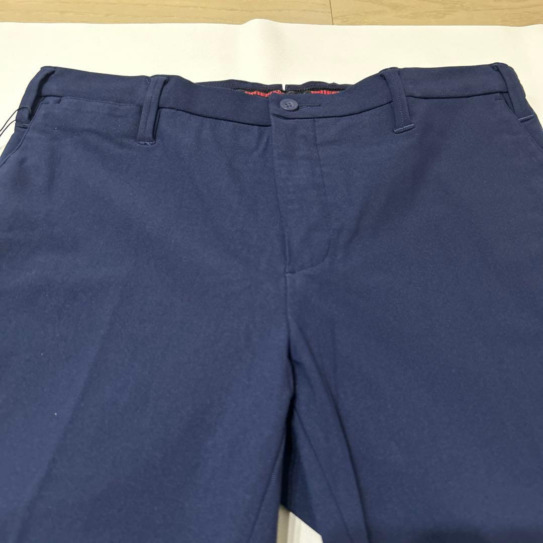 ブリーフィングBRIEFING MS BASIC PANTS 【新品未使用】