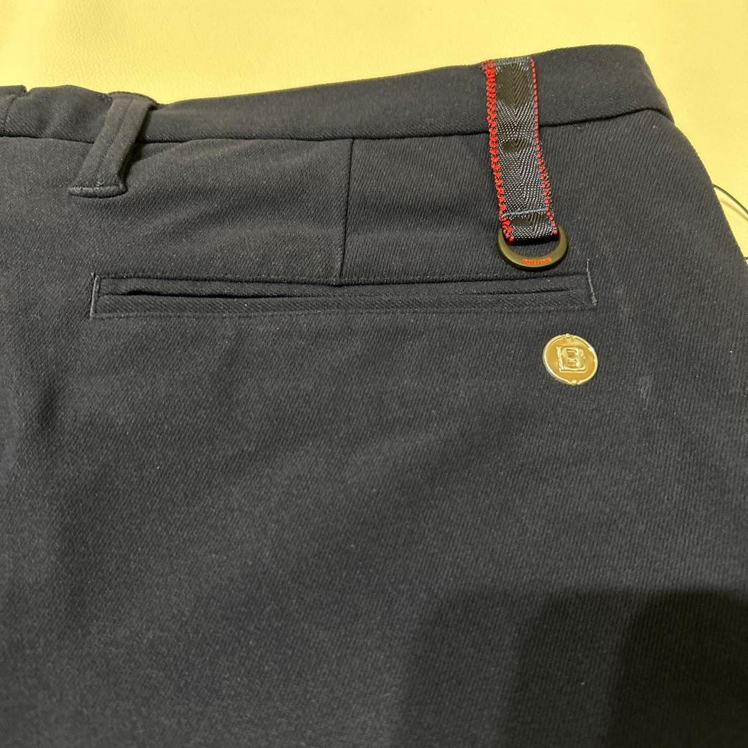 ブリーフィングBRIEFING MS BASIC PANTS 【新品未使用】