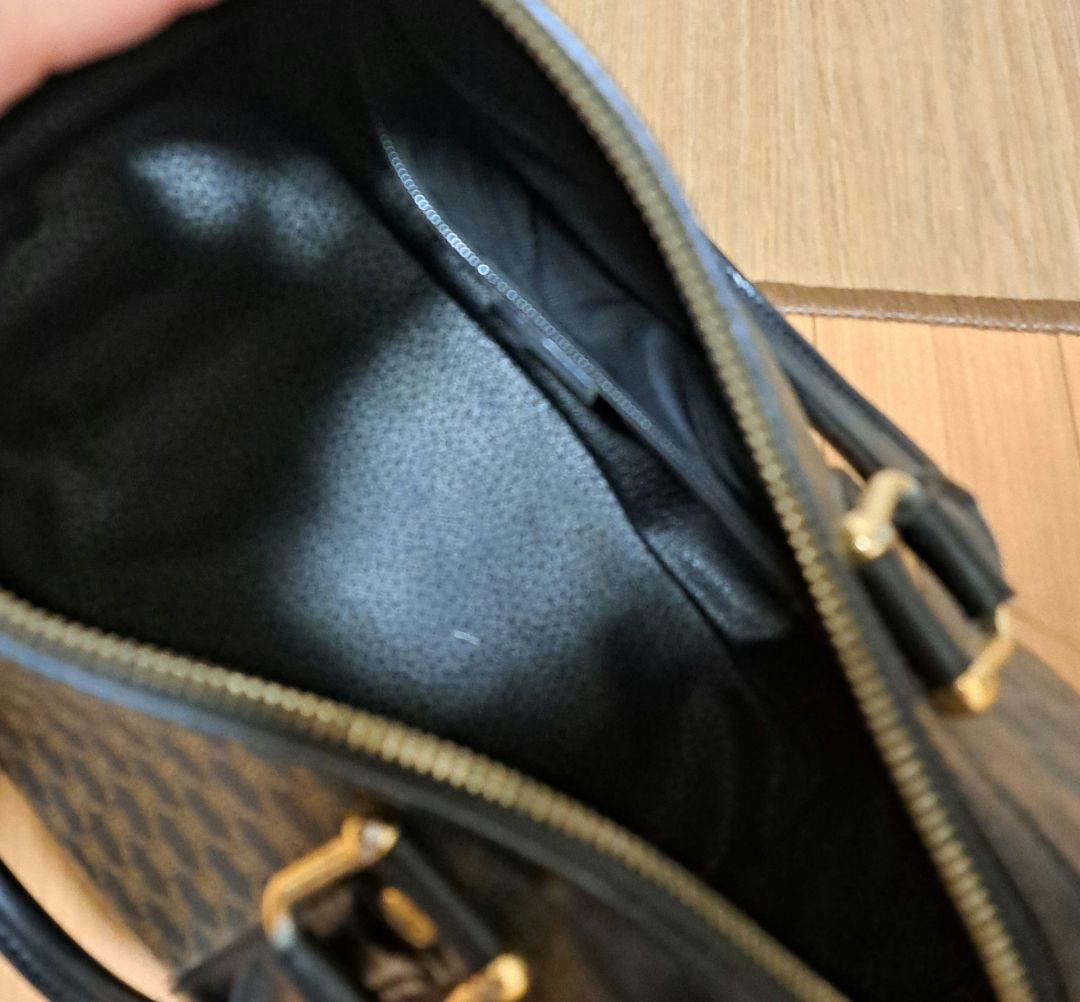 CELINE セリーヌ ヴィンテージ マカダム