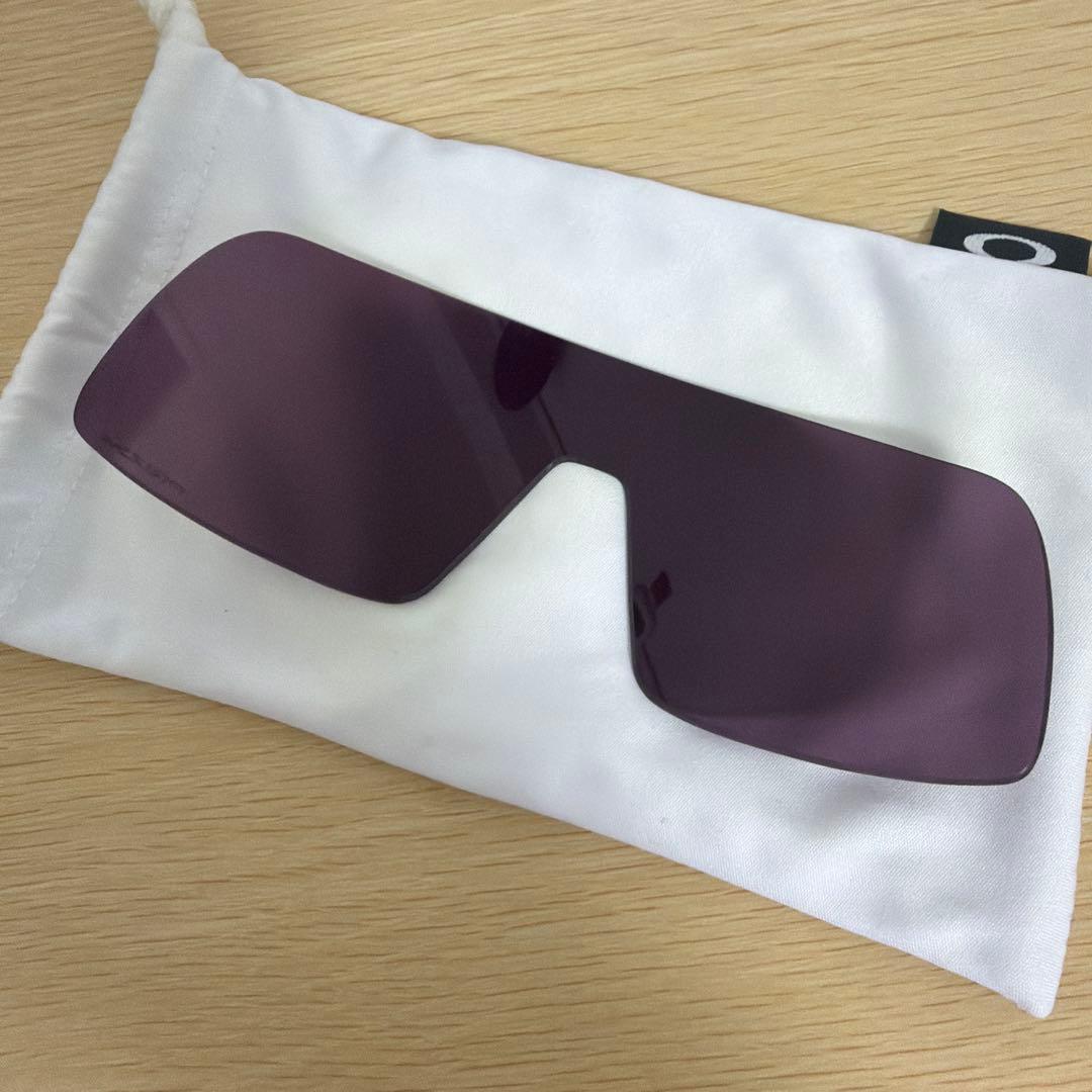 OAKLEY SUTRO PRIZM™︎ ROAD BLACK 純正 交換レンズ