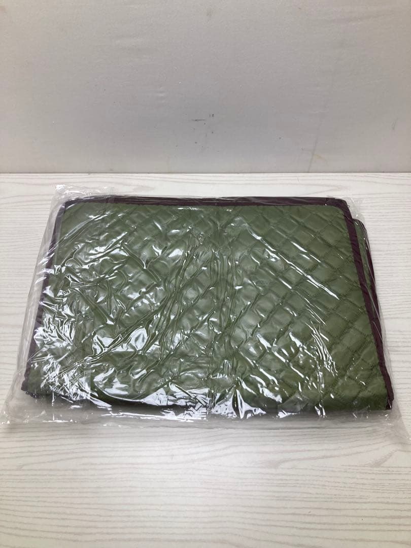 TEIJIN 収納ケース　新品・未使用・未開封　大2枚　小1枚