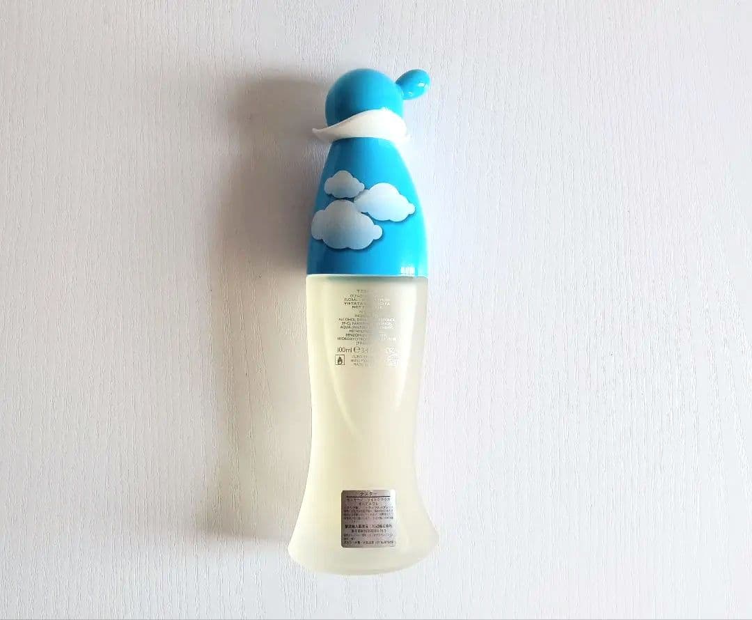 モスキーノライトクラウズ 100ml