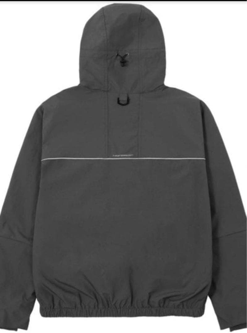 【Napa】HUF GUIDE SHELL JACKET