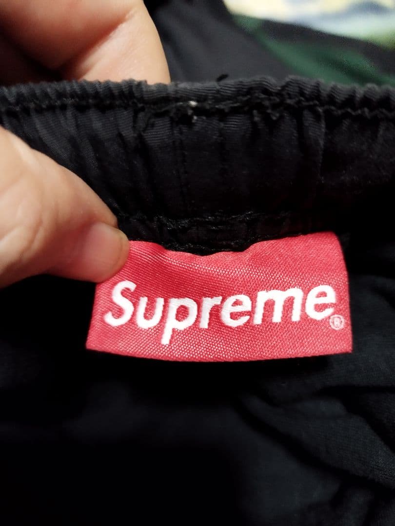 け*様 3連休限定！大幅値下げSupreme20ssTrack Jacketセッ