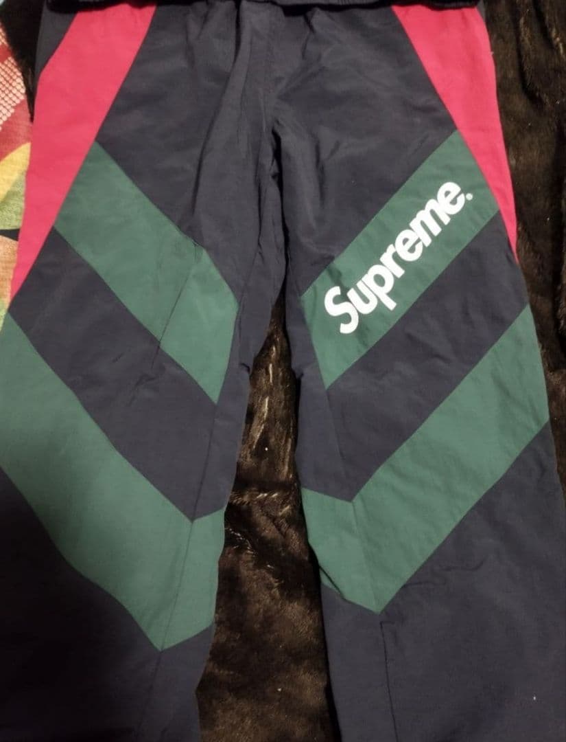 け*様 3連休限定！大幅値下げSupreme20ssTrack Jacketセッ