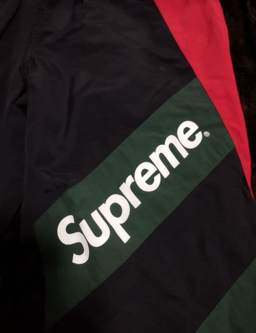 け*様 3連休限定！大幅値下げSupreme20ssTrack Jacketセッ