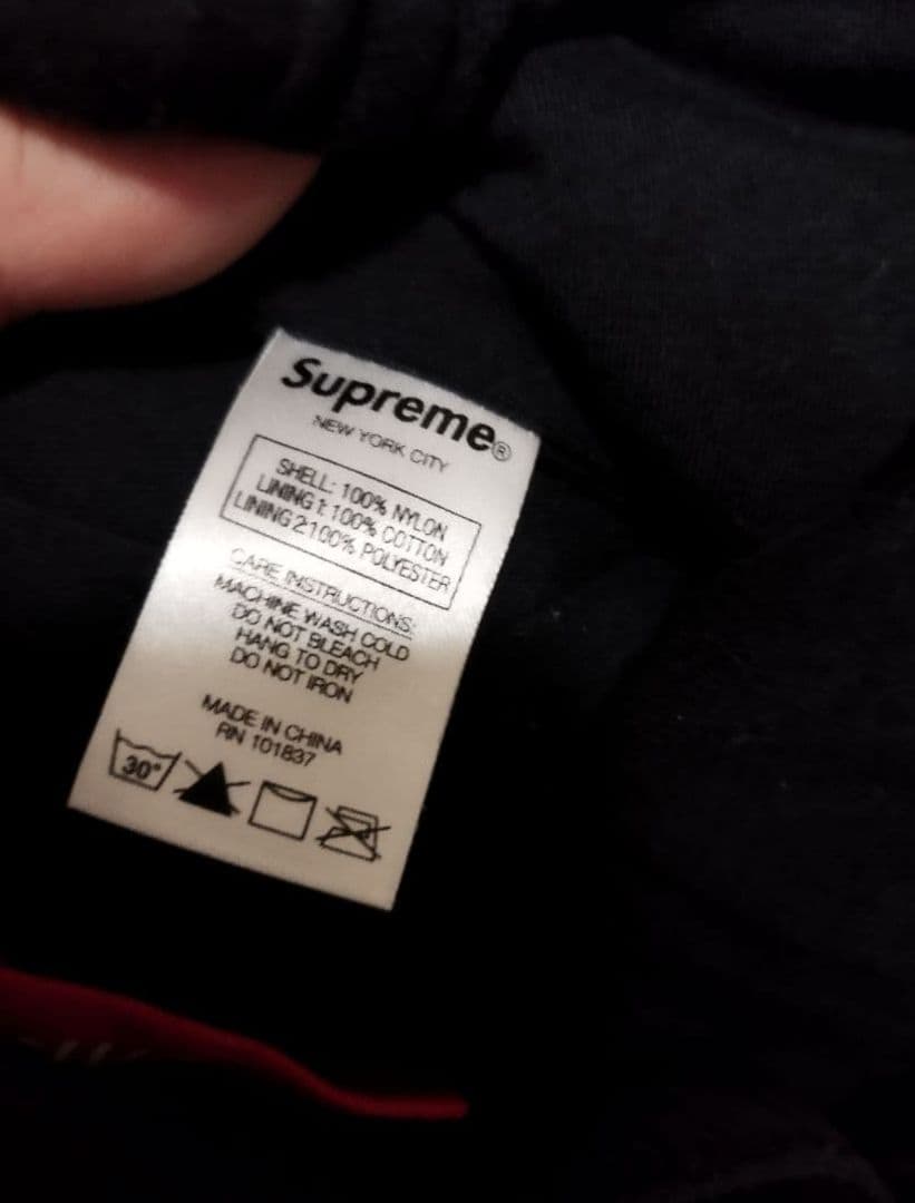 け*様 3連休限定！大幅値下げSupreme20ssTrack Jacketセッ