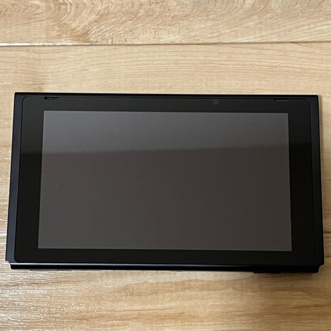 【超美品】Nintendo Switch 本体