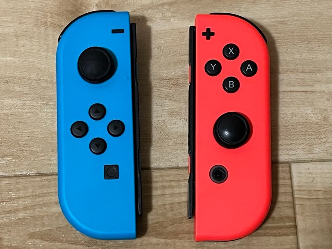【超美品】Nintendo Switch 本体