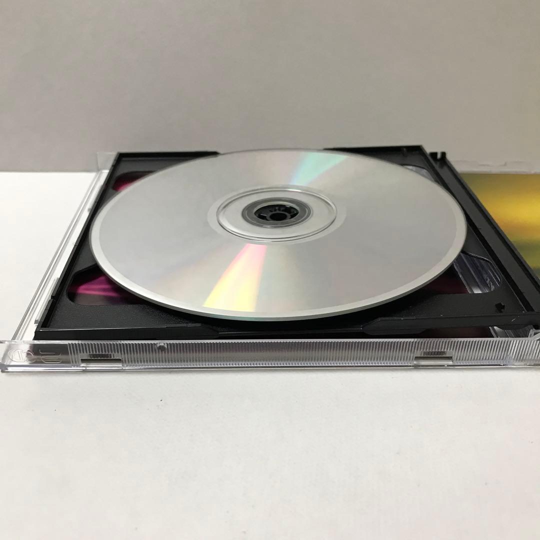 日本盤CD フェイ・ウォン/ライヴ・イン・コンサート