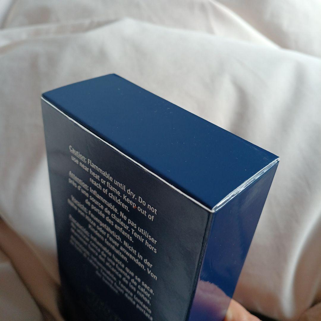 Kiton Napoli オードトワレ 75ml キトン　ナポリ