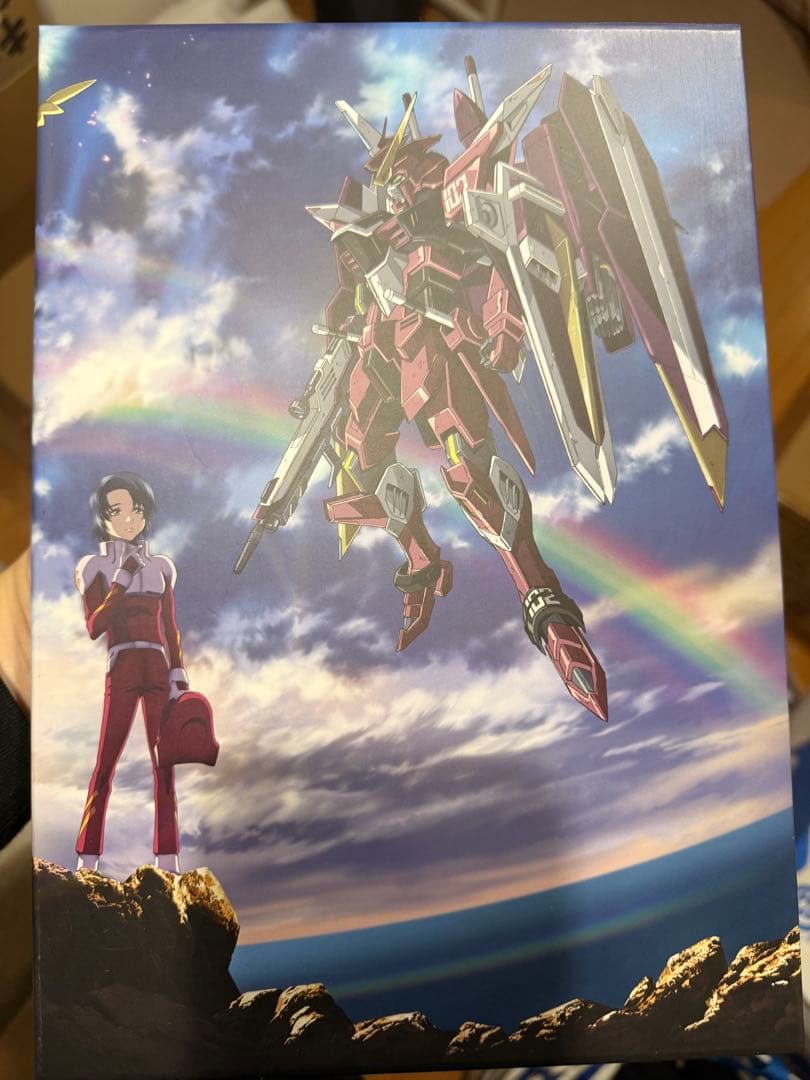 機動戦士ガンダムSEED　20周年記念オフィシャルファンブック+劇場パンフセット