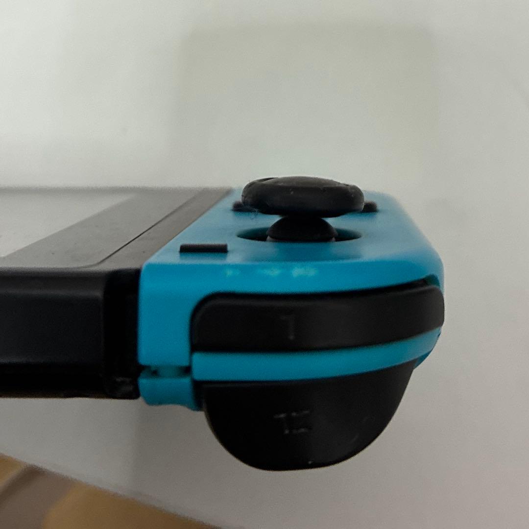 Nintendo switch 本体　初期型