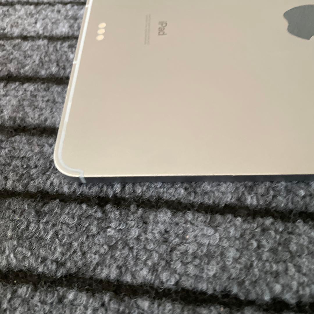 68 iPad Air4 4世代 64GB SIMフリーモデル スカイブルー
