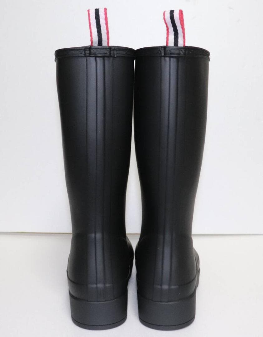 新品 本物 HUNTER ブーツ WFT2007RMA UK3 ハンター
