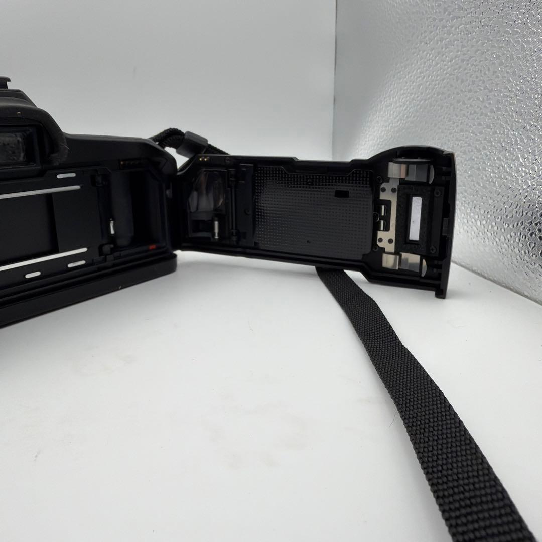 Minolta α3700i + AF 28-105mm 動作品