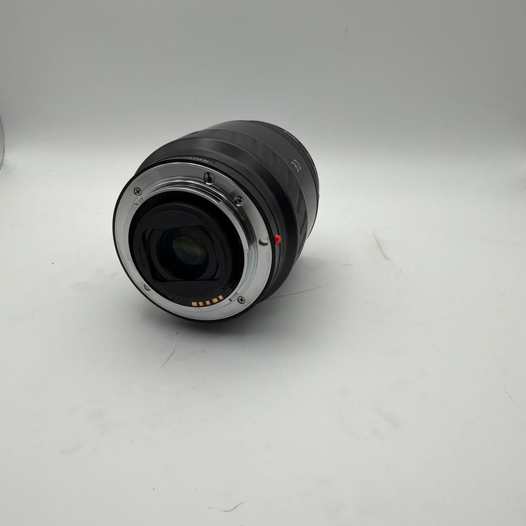 Minolta α3700i + AF 28-105mm 動作品