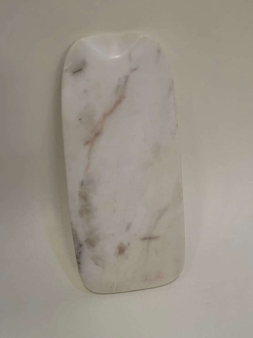 コンランショップ　大理石トレイ　STONED 新品　カッシーナ