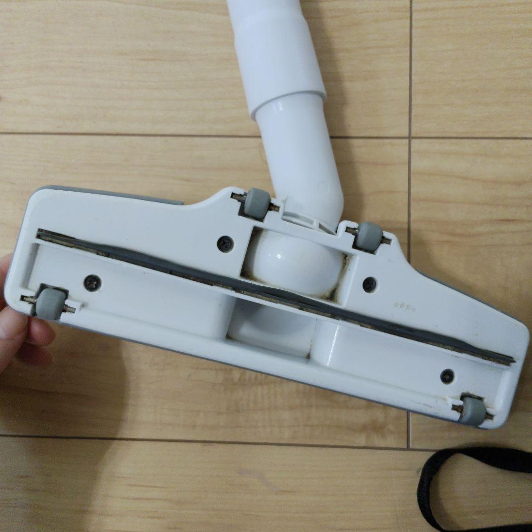 マキタ　掃除機　CL107FD充電式クリーナー