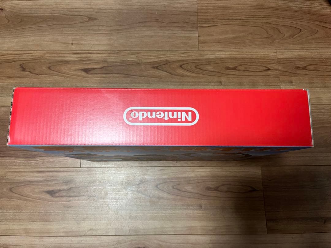 新品 未使用 switch リングフィット アドベンチャー