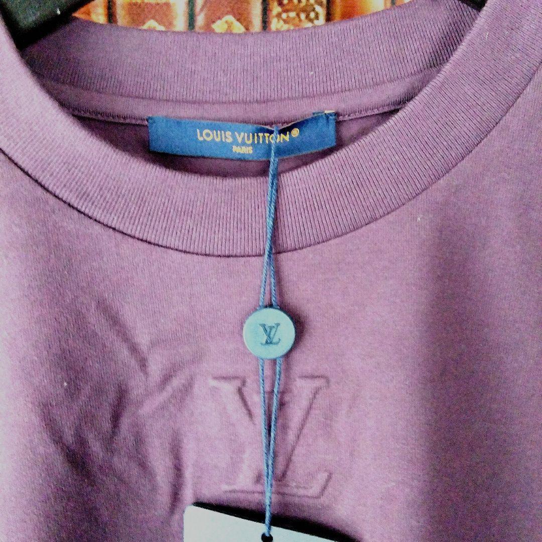Louis Vuitton Tシャツ
