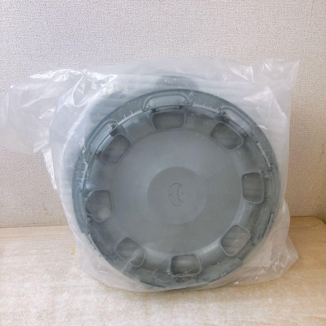 未開封保管品 純正品 トヨタ シエンタZ グレードホイールキャップ