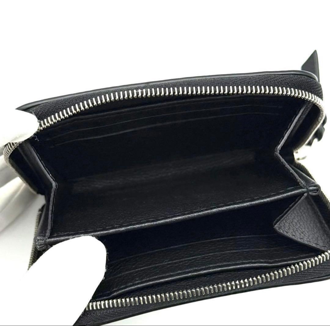 ぷ*】様 ルイヴィトン ロックミー ケース ジッピーパース 正規品