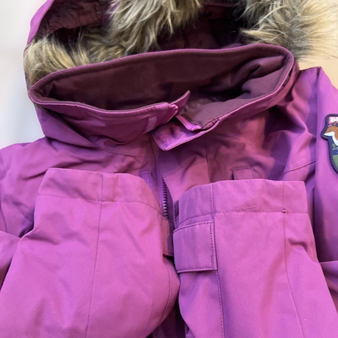 Burton バートン ガールズ 150 160 163 ジャケット　ウエア