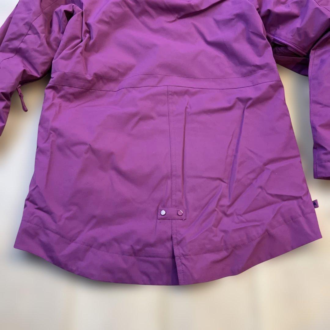 Burton バートン ガールズ 150 160 163 ジャケット　ウエア