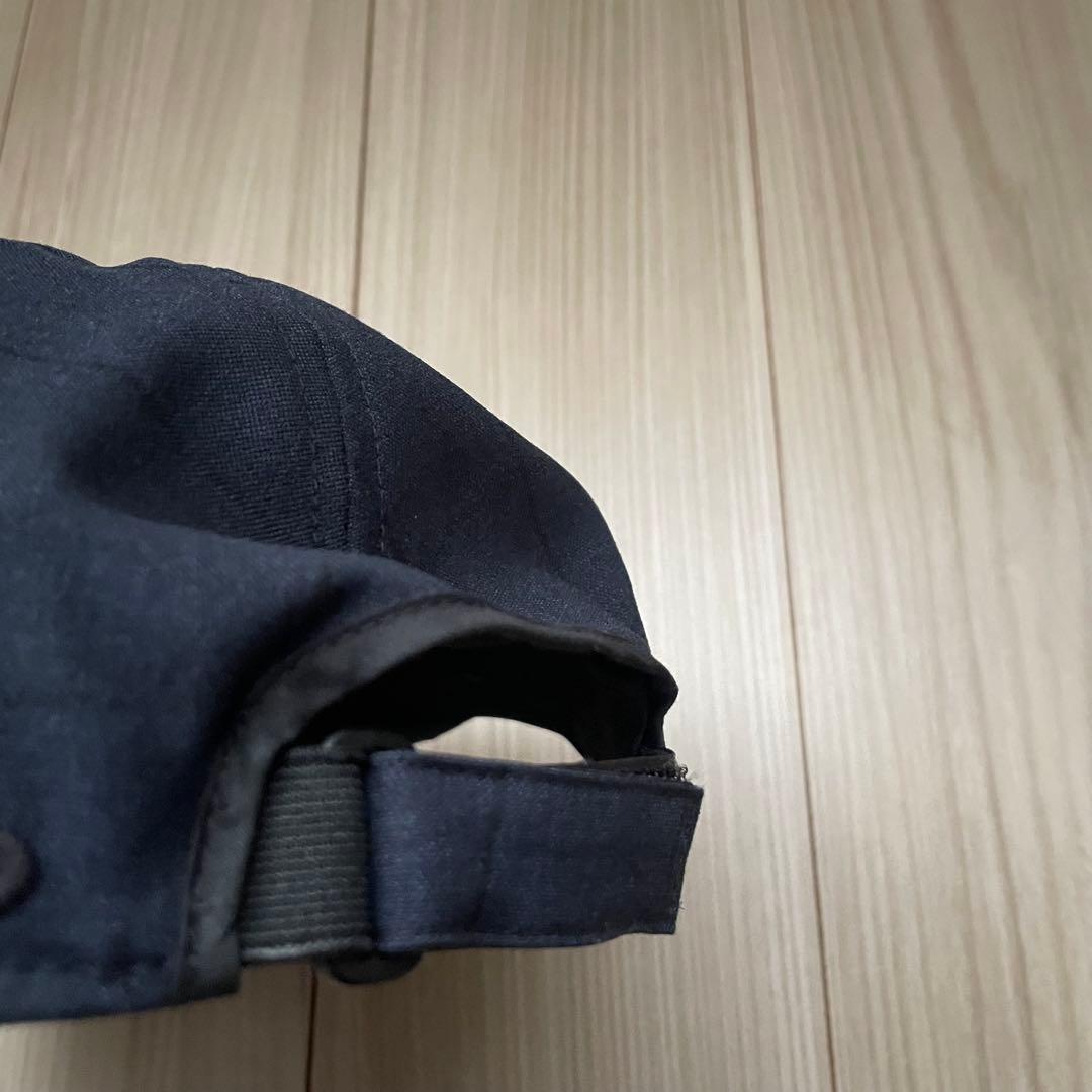 rajabrooke キャップ ラジャブルック