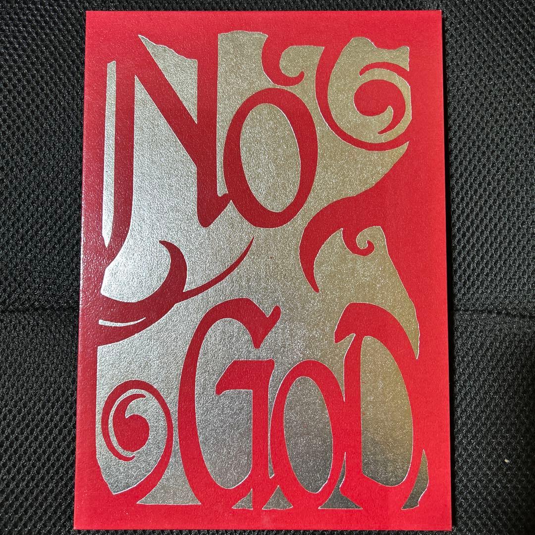 NoGoD CD「INDIES BEST SELECTION 」ヴィジュアル系