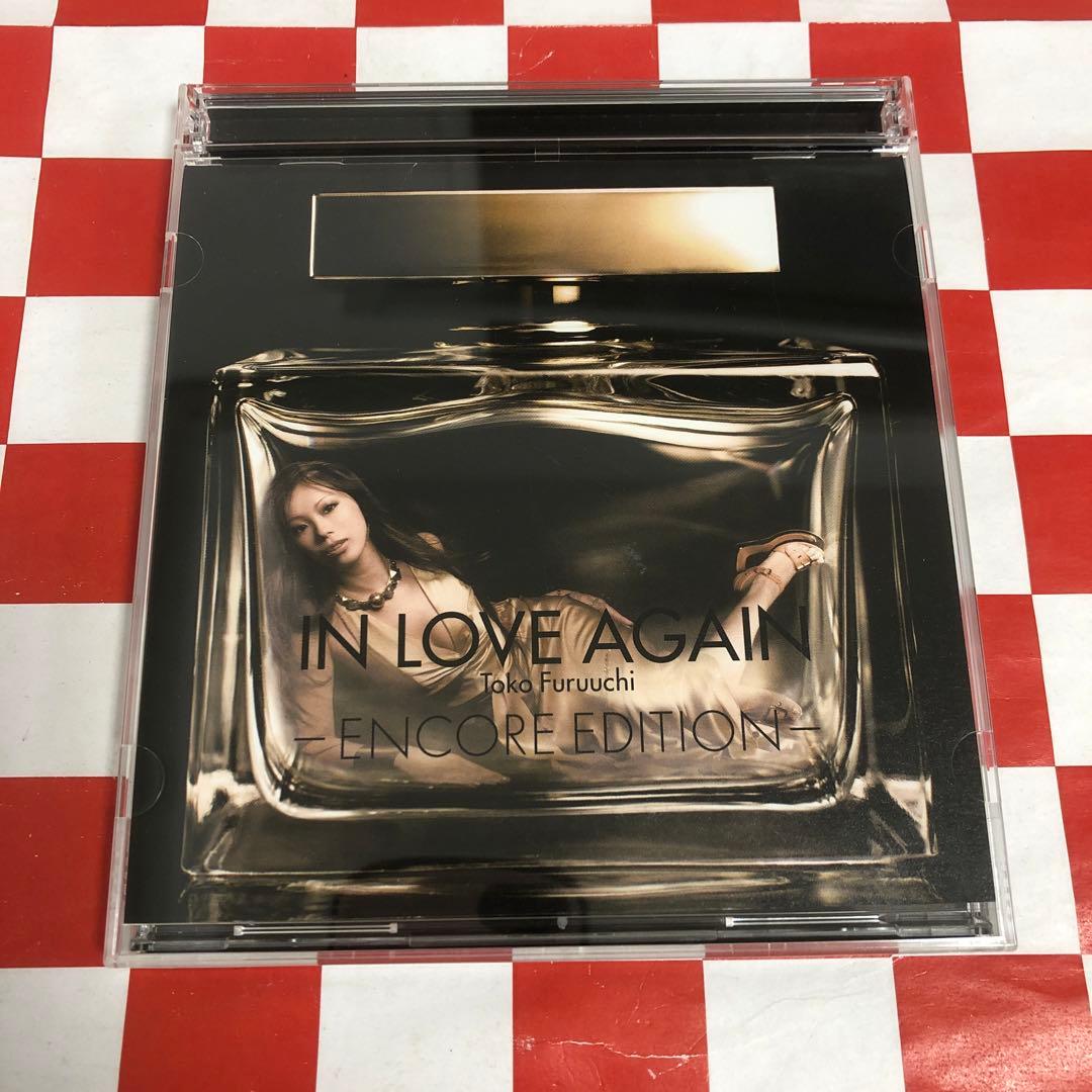 【C16138】IN LOVE AGAIN～ENCORE EDITION～