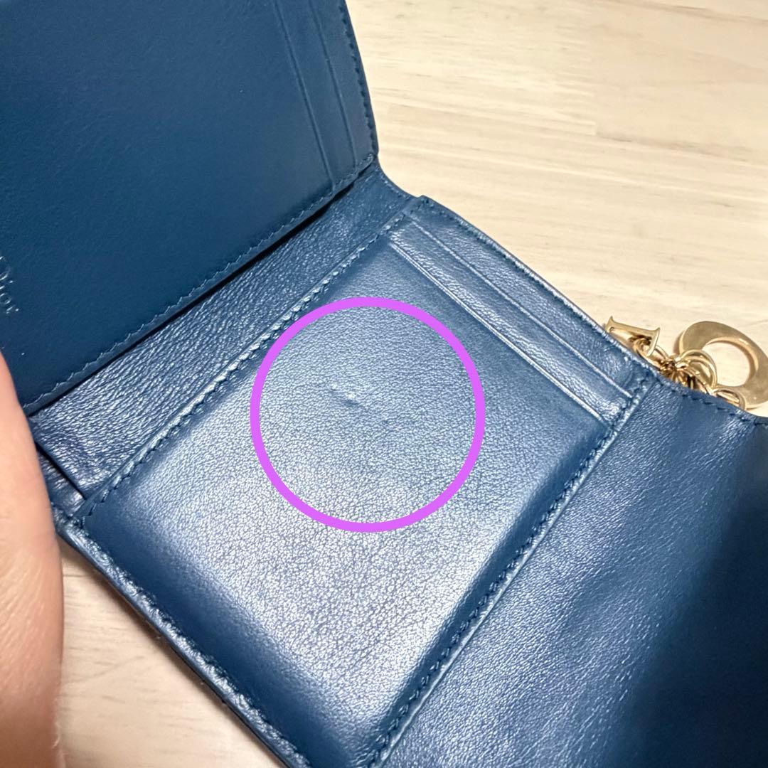 ChristianDior 財布
