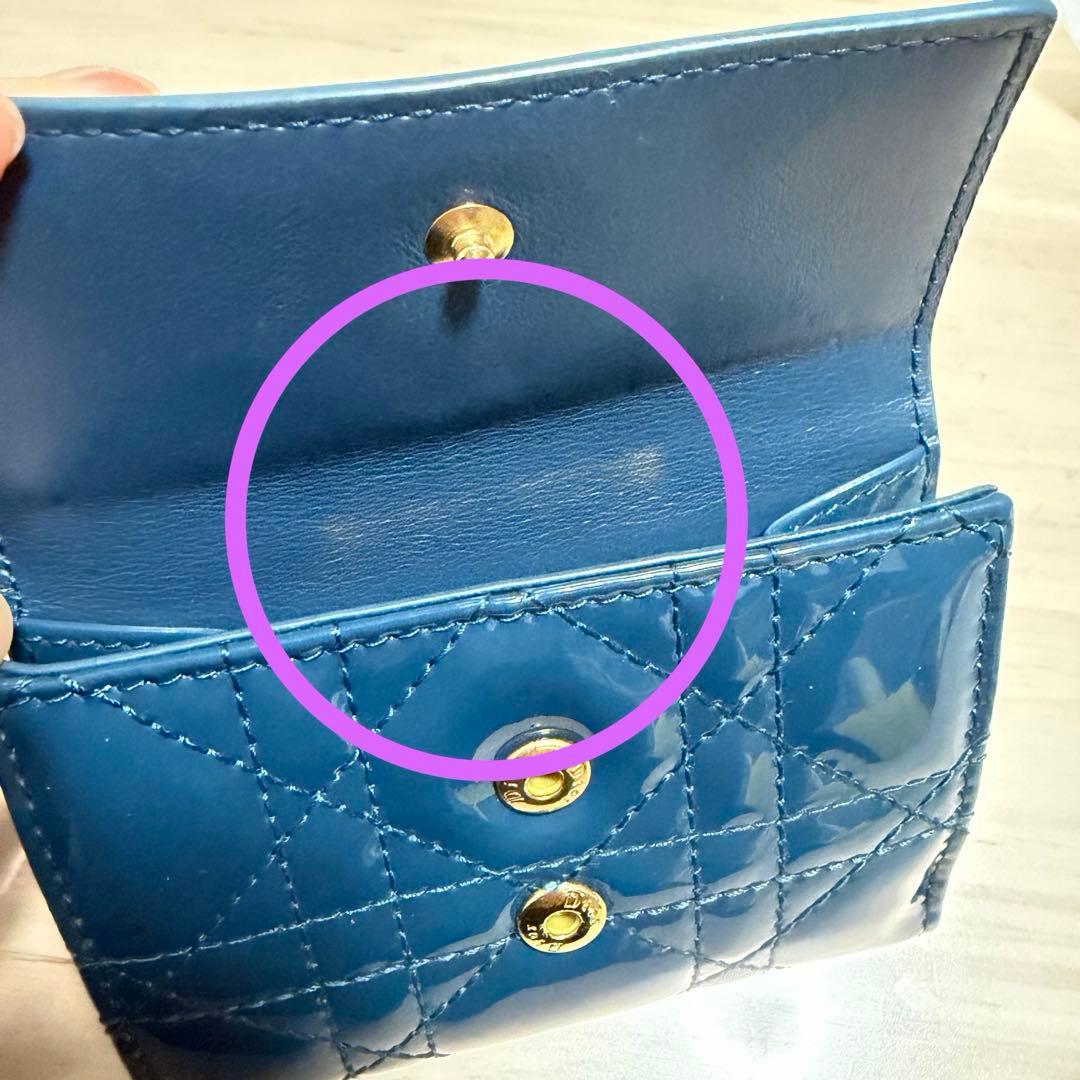 ChristianDior 財布