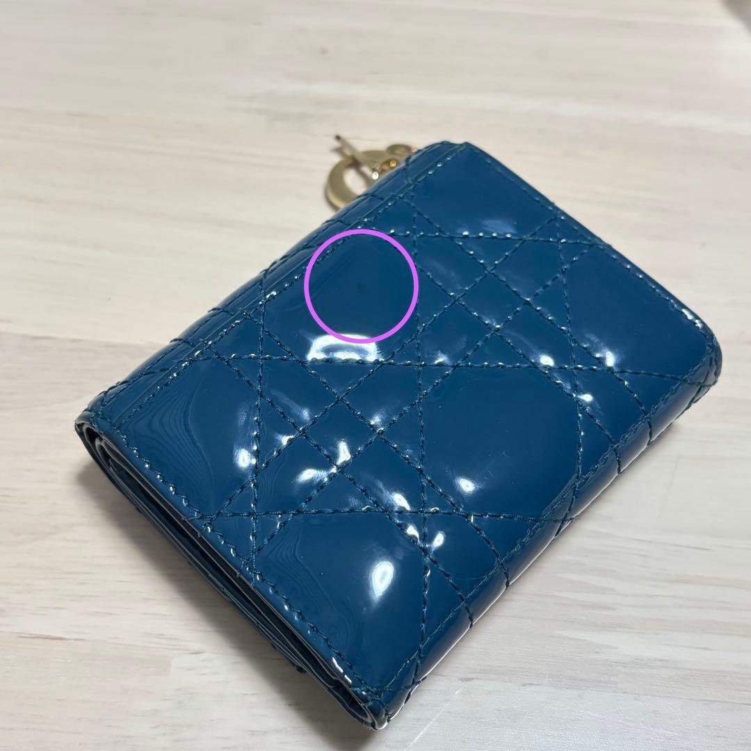 ChristianDior 財布