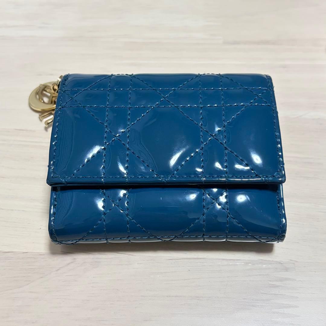 ChristianDior 財布