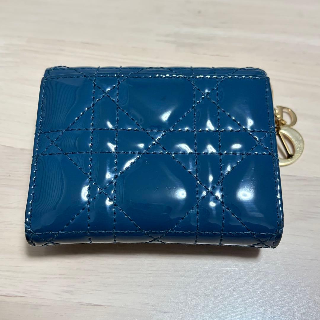 ChristianDior 財布