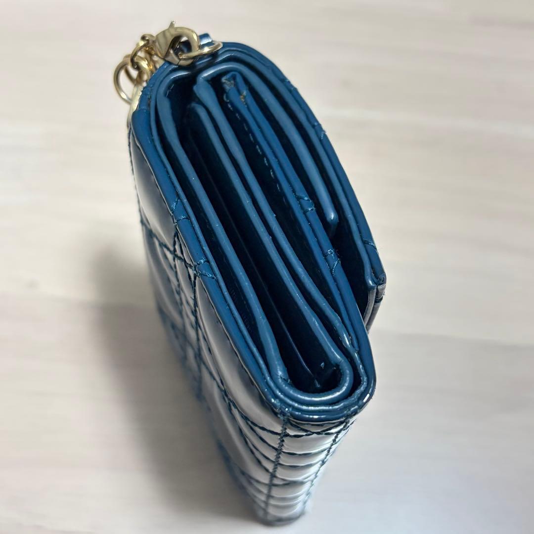 ChristianDior 財布