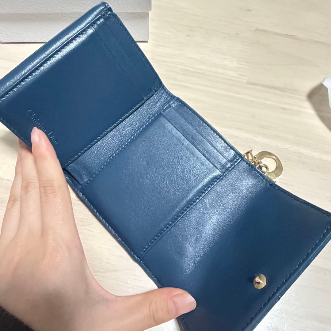 ChristianDior 財布