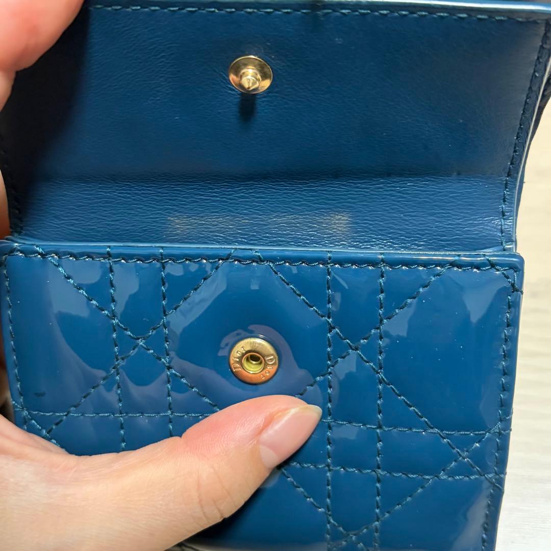 ChristianDior 財布