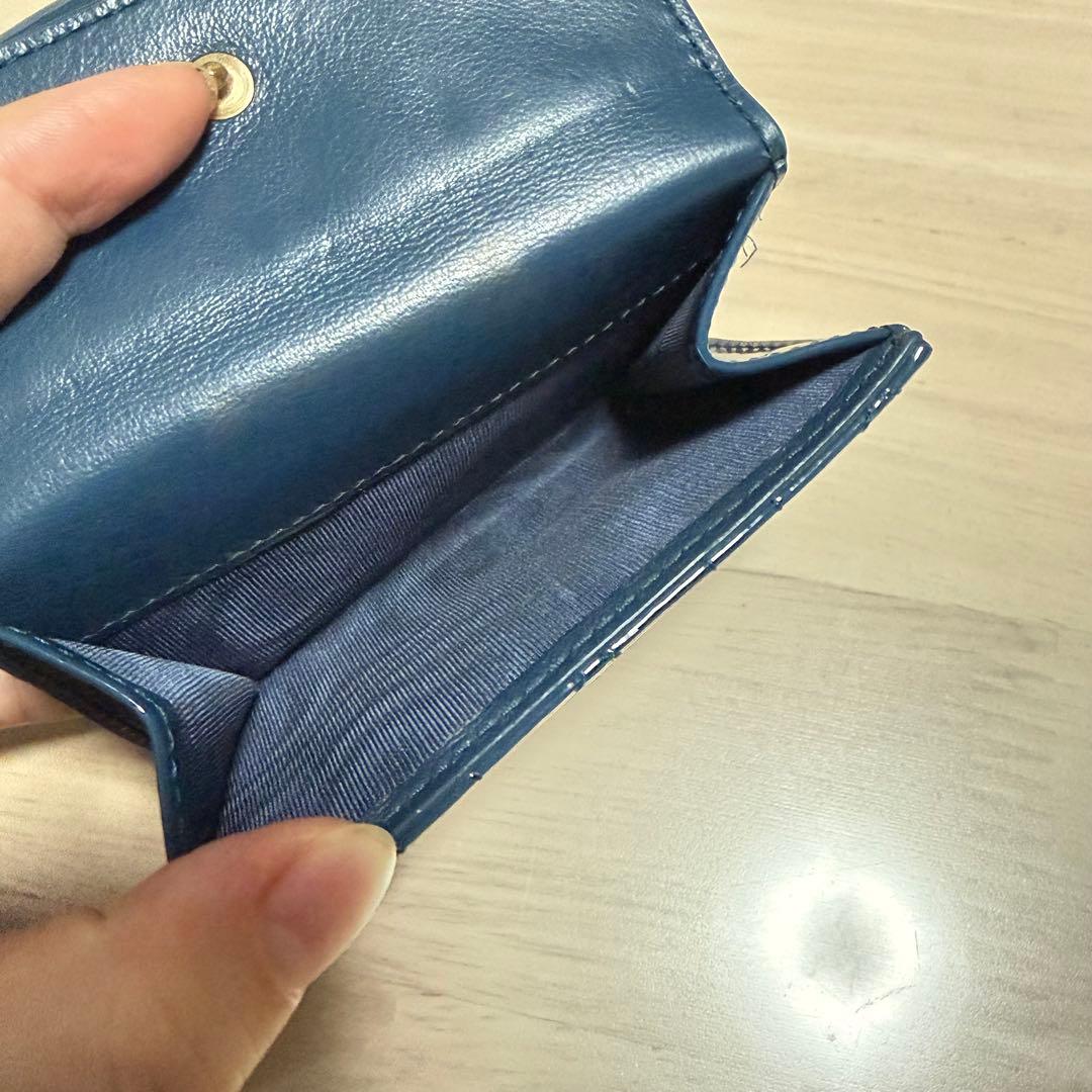 ChristianDior 財布